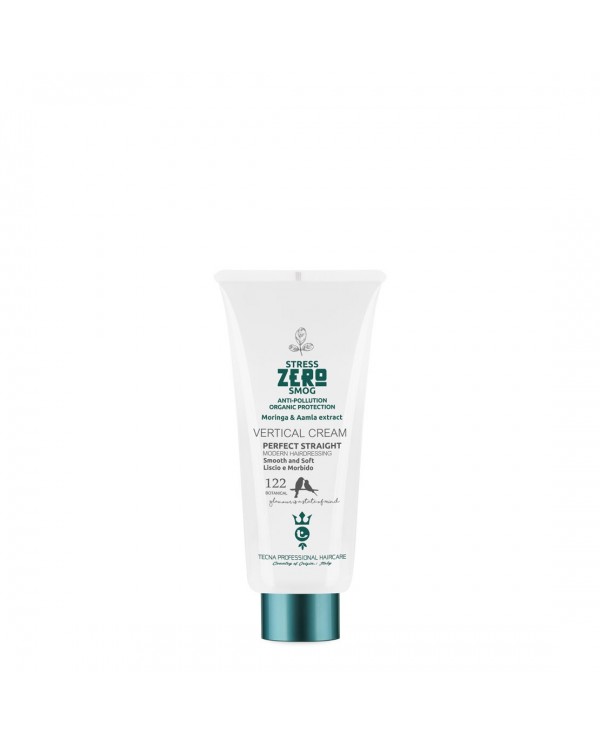 ZERO PERFECT STRAIGHT VERTICAL CREAM 100ML