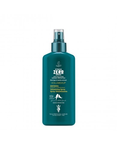 ZERO DEFINING VOLUME UP 200ML