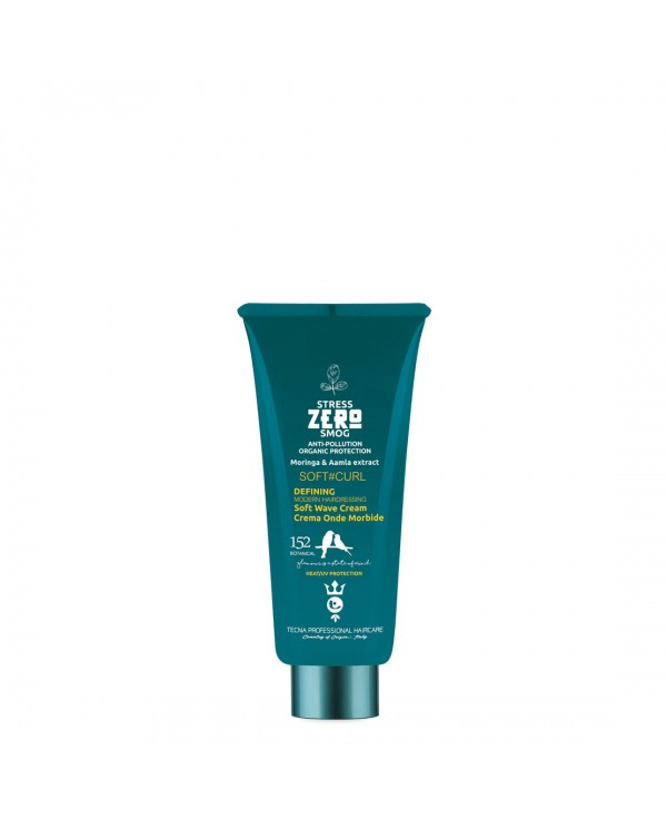 ZERO DEFINING SOFT CURL 100ML