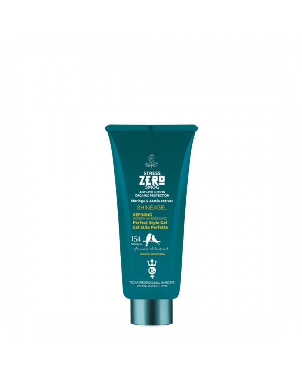 ZERO DEFINING SHINE GEL 150ML
