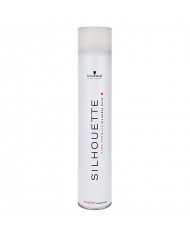 SILHOUETTE LACCA TENUTA FLESSIBILE 300ML