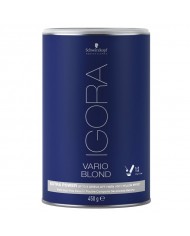 IGORA VARIO BLOND EXTRA POWER POLVERE 450GR