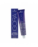 BLONDOR EXTRA COOL BLONDE DECOLORANTE E TONALIZZANTE 150GR