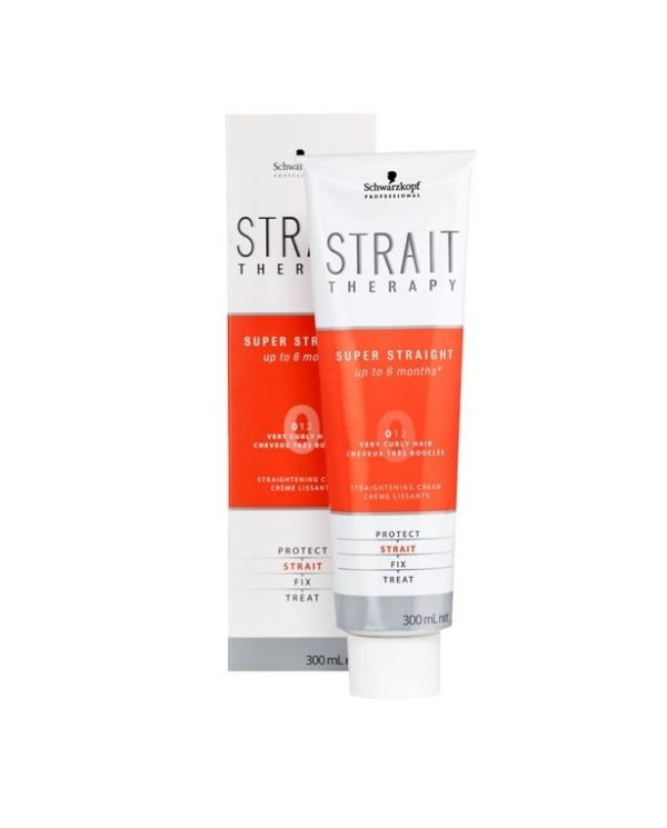STRAIT THERAPY CREAM N.0 ML 300