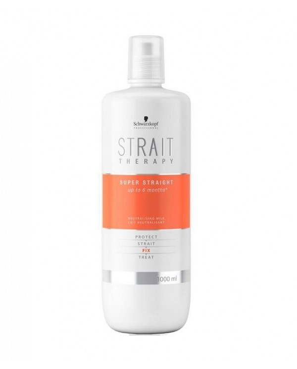 STRAIT THERAPY LATTE NEUTRALIZZANTE 1LT