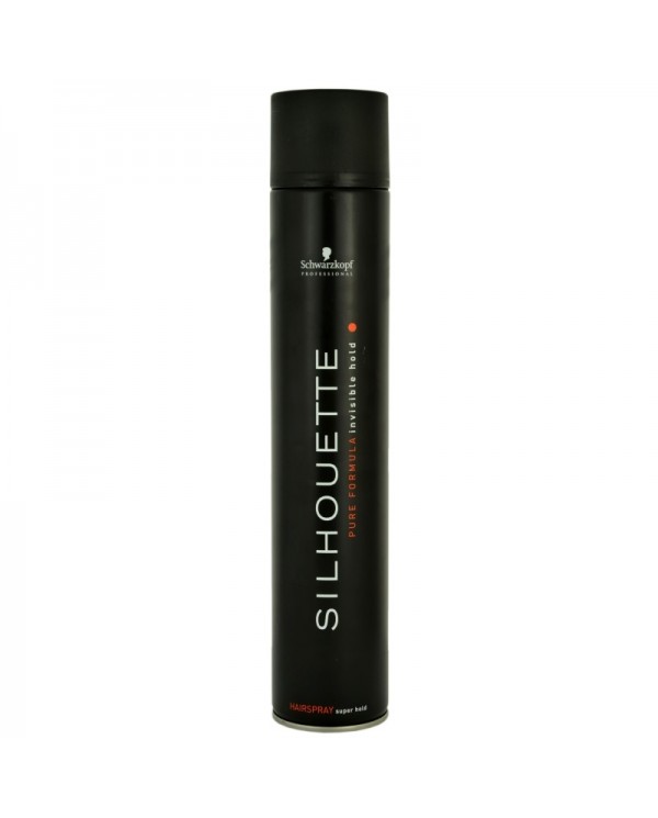 SILHOUETTE LACCA TENUTA SUPERFORTE 300ML