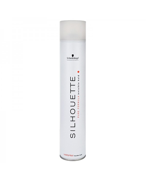 SILHOUETTE LACCA TENUTA FLESSIBILE 500ML