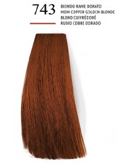 TECNA TSUYO COLOR