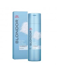 BLONDOR EXTRA COOL BLONDE DECOLORANTE E TONALIZZANTE 150GR
