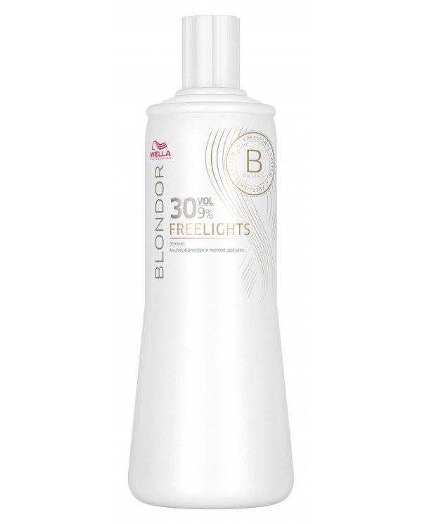 BLONDOR FREELIGHTS ATTIVATORE 30 VOL 1LT