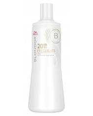 BLONDOR FREELIGHTS ATTIVATORE 20 VOL 1LT
