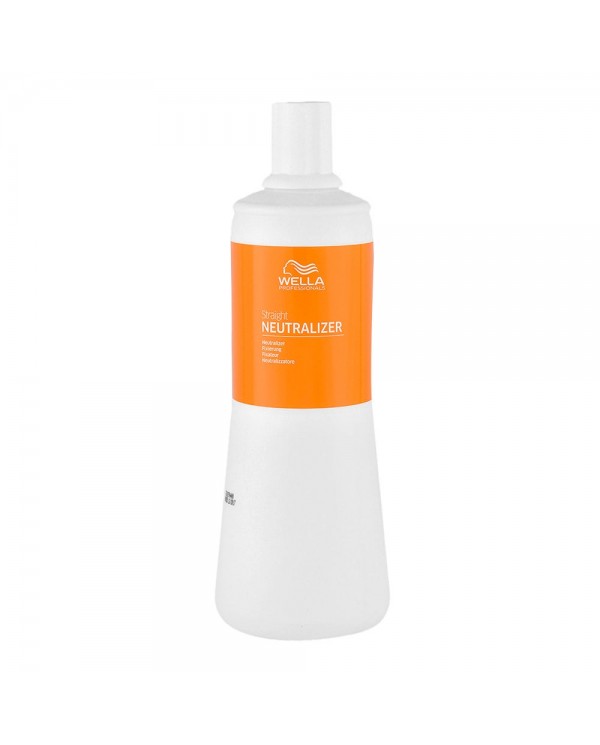 WELLA STRAIGHT NEUTRALIZZANTE 1 LT