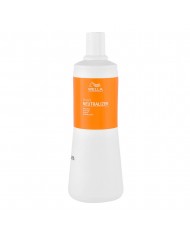 WELLA STRAIGHT NEUTRALIZZANTE 1 LT