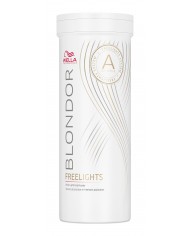 WELLA BLONDOR FREELIGHTS 400