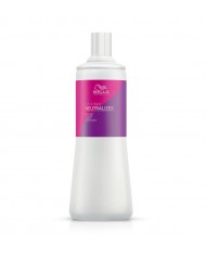 WELLA TEXTURIZE CURL & WAVE NEUTRALIZZANTE 1LT