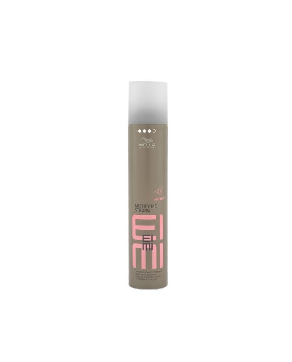 EIMI HAIRSPRAYS MISTIFY STRONG SPRAY 300ML