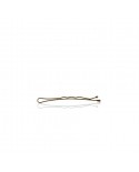 LABOR PRO MOLLETTE ONDULATE BIONDE 5CM CARTELLA 144PZ