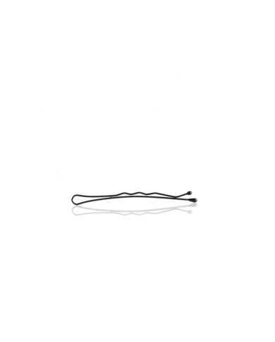 LABOR PRO MOLLETTE ONDULATE NERE 5CM BOX 400GR