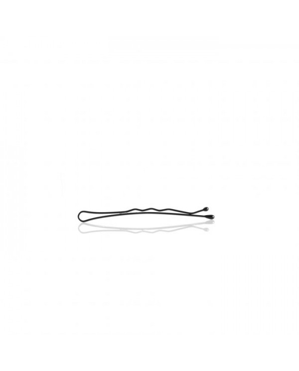 LABOR PRO MOLLETTE ONDULATE NERE 5CM BOX 400GR