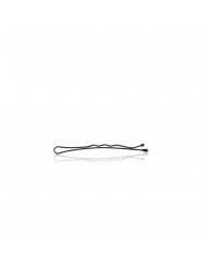 LABOR PRO MOLLETTE ONDULATE NERE 5CM BOX 400GR