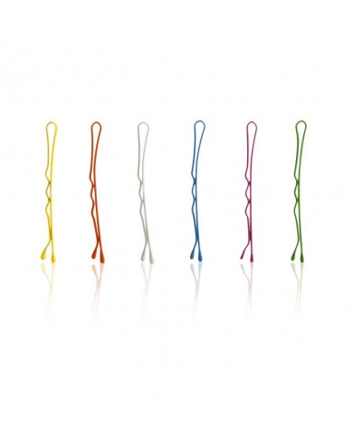 LABOR PRO MOLLETTE ONDULATE ASSORTITE 5CM BOX 400GR