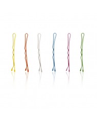 LABOR PRO MOLLETTE ONDULATE ASSORTITE 5CM BOX 400GR