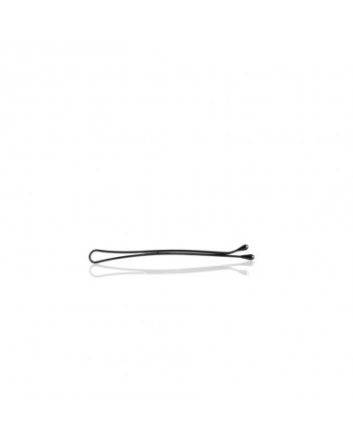 LABOR PRO MOLLETTE LISCE NERE 5CM BOX 400GR