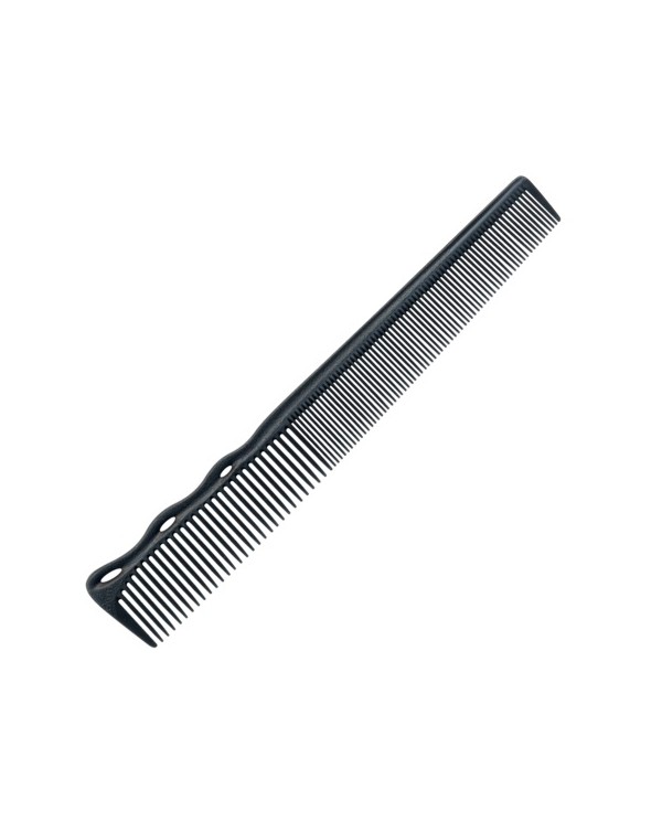 YS PARK PETTINE TRIMMER COMB NERO 167MM