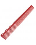 YS PARK PETTINE TRIMMER COMB NERO 167MM