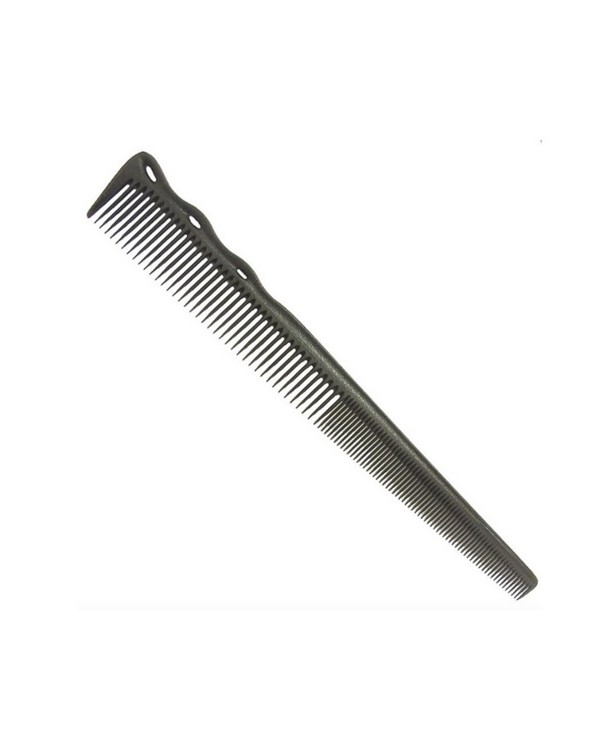 YS PARK PETTINE TRIMMER COMB NERO 187MM
