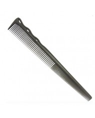 YS PARK PETTINE TRIMMER COMB NERO 187MM