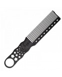 YS PARK PETTINE OVER COMB BIANCO 195MM