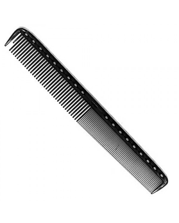 YS PARK PETTINE CUT COMB NERO 215MM