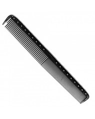 YS PARK PETTINE CUT COMB NERO 215MM