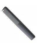 YS PARK PETTINE FRENCH COLOR COMB BIANCO 180MM