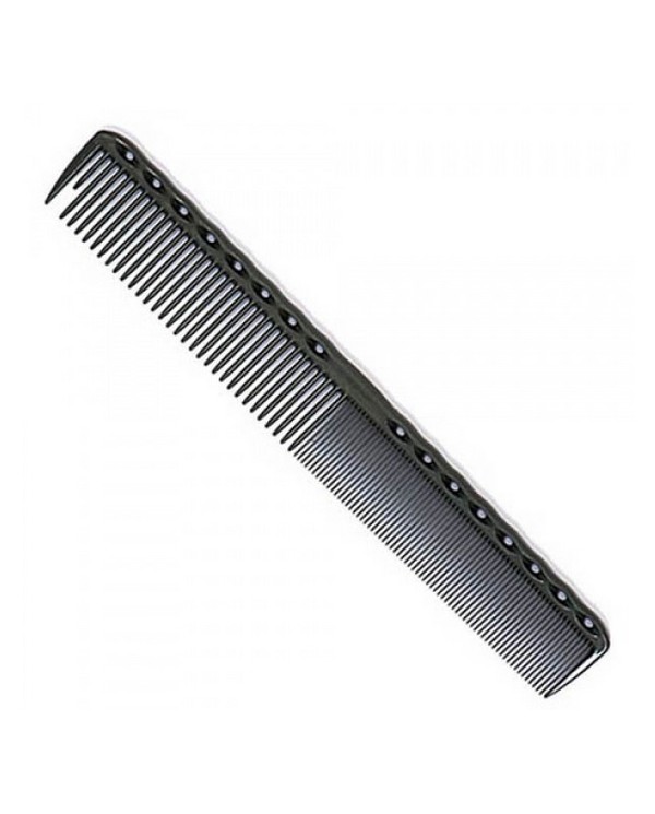 YS PARK PETTINE CUT COMB NERO 189MM