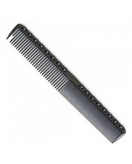 YS PARK PETTINE CUT COMB NERO 189MM