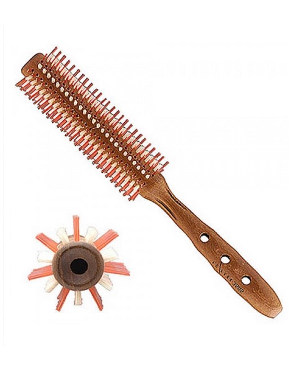 YS PARK SPAZZOLA ROTONDA CURL SHINE STYLERS G SERIES 34MM