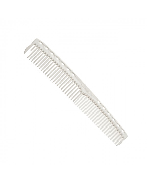 YS PARK PETTINE FRENCH COLOR COMB BIANCO 180MM