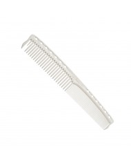 YS PARK PETTINE FRENCH COLOR COMB BIANCO 180MM
