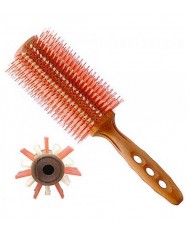 YS PARK SPAZZOLA ROTONDA CURL SHINE STYLERS G SERIES 65MM