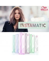 INSTAMATIC BY COLOR TOUCH