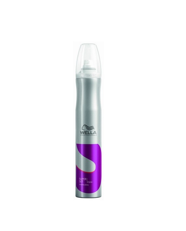 WELLA SUPER SET FINISHING SPRAY 500 ML