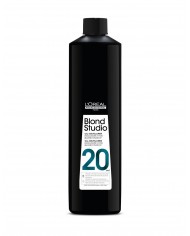 L'OREAL BLOND STUDIO OIL DEVELOPER 20VOL 1L EXCLUSIVELY FOR  BLOND STUDIO 9