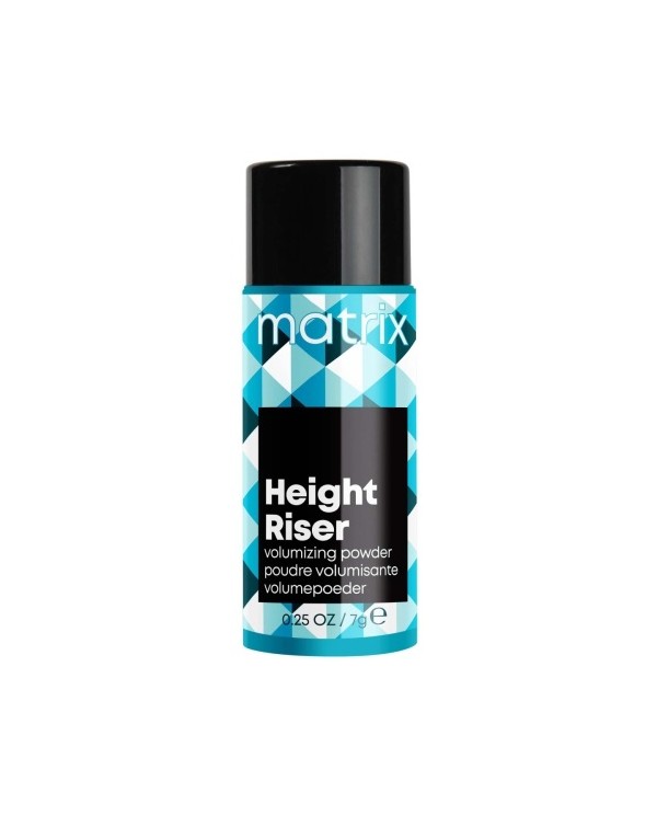 MATRIX STYLING HEIGHT RISER POWDER 7GR