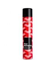 MATRIX STYLING FIXER SPRAY 400ML