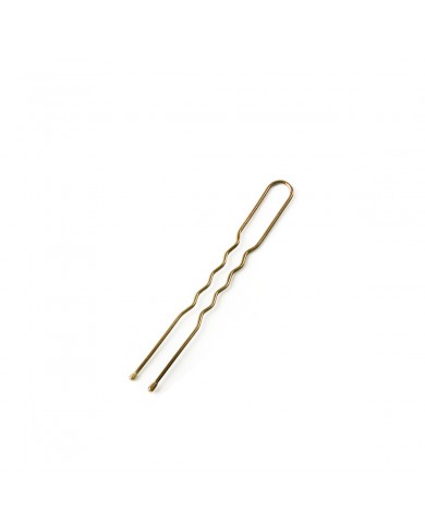 LABOR PRO FORCINA ONDULATA BIONDA 8CM X 8PZ