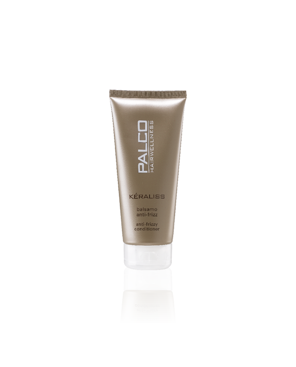 PALCO KERALISS MASCHERA ANTIFRIZZ 200ML