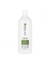 BIOLAGE STRENGTH RECOVERY SHAMPOO 1LT