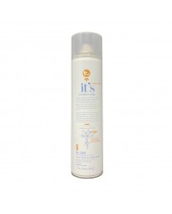 IT S SUPER HOLD INVISIBLE SPRAY N.100 400ML